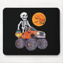 Search for ghost ride mouse mats Scary