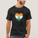 Search for india love tshirts Loves