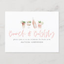 Search for cute hen party invitations Girly