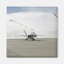 Search for f 18 magnets Military