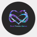 Search for sad love stickers Anxiety