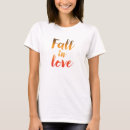 Search for orange tree clothing Autumn