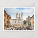 Search for spanish postcards Rome