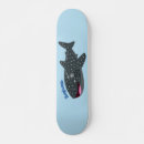 Search for whale skateboards Shark