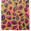 Search for animal print shower curtains Retro