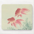 Search for goldfish mouse mats Animal