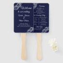 Search for nautical wedding programs Boat