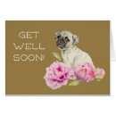 Search for pug lover cards Dog