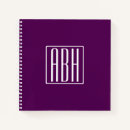 Search for posh notebooks Chic