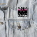 Search for new big sister badges Pink
