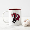 Search for cute dragon mugs Chinese