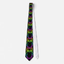 Search for bright lights ties Neon