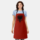 Search for albania aprons Patriotic