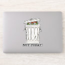 Search for oscar the grouch sesame street stickers Fun