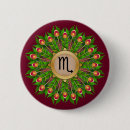 Search for scorpio zodiac sign badges Scorpion