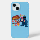 Search for foodie iphone cases Sesame street