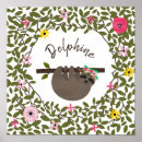 Search for sloth posters Baby