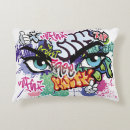 Search for graffiti cushions Fashion