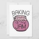Search for baking thank you cards Baker