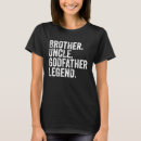 Search for uncle bob tshirts Legend