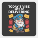Search for postal worker stickers Delivery