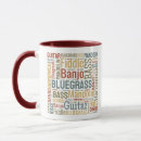 Search for bluegrass mugs Fiddle