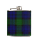 Search for clan tartan flasks Scotland