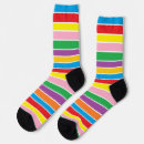Search for striped socks Stripey