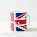 Search for uk flag mugs Union jack