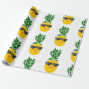 Search for pineapple wrapping paper Funny