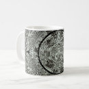 Search for aztec symbol mugs Stone