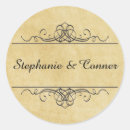 Search for vintage wedding envelope seals Antique