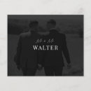 Search for best man thank you cards Minimalist