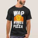 Search for wap tshirts Food