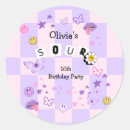 Search for tween birthday stickers Preppy