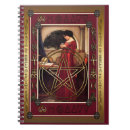 Search for wicca notebooks Witch