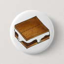 Search for smore round badges Chocolate