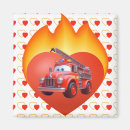 Search for fire truck magnets Cute