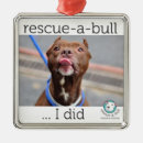 Search for bully christmas tree decorations Pitbull