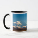 Search for mckinley mugs Snow