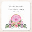 Search for crystal coasters Watercolor