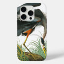 Search for heron iphone cases Egret