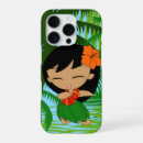 Search for hula girl iphone cases Hawaii