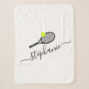 Search for team logo blankets Black and white