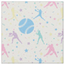 Search for softball fabric Player