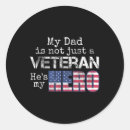 Search for military dad stickers Support