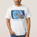 Search for arctic wolf tshirts Wildlife