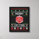 Search for nerd canvas prints Gaming