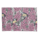 Search for bird pillowcases Nature
