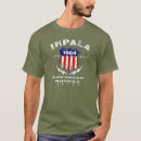 Search for 1964 impala tshirts Chevrolet